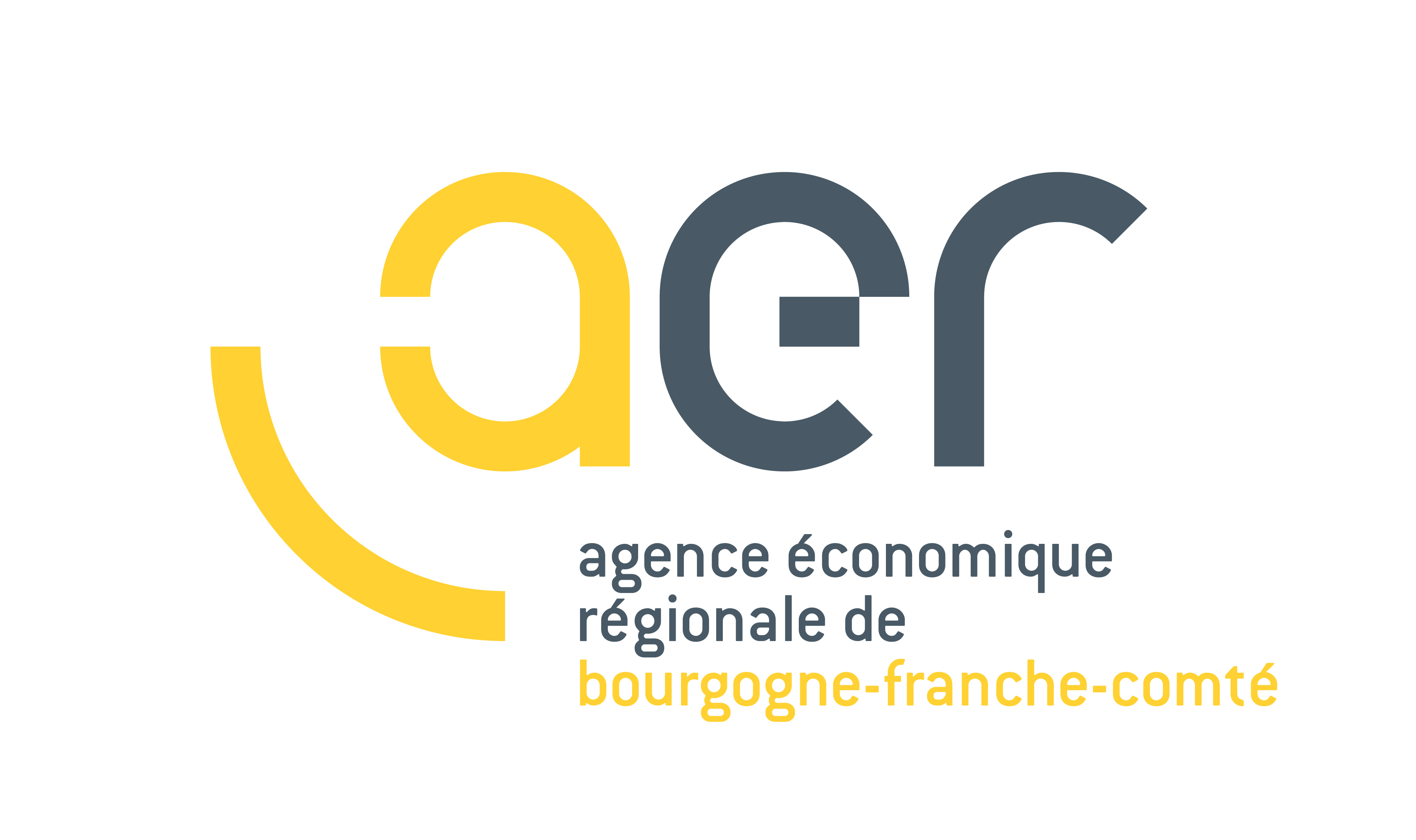 Agence Economique régionale de Bourgogne Franche-Comté